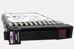 737392-B21 HP 450GB 15K 12G 3,5INCH SAS HDD