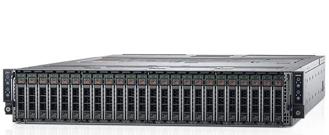 C6420 Dell C6420 Modular Server 2.5