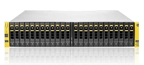 H6Y96B HP HPE 3PAR 8400 2N+SW Storage Field Base