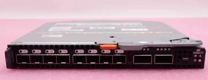 DGW12 DELL NETWORKING MXG610S 32GB FC ENTRY-LEVEL SWITCH