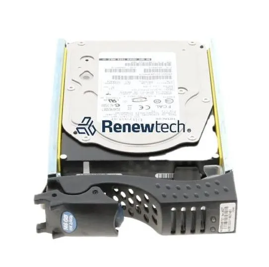 005048855 EMC Disk 146GB 15K 4G 3.5 FC
