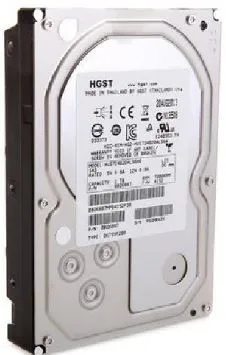 HUH728080AL5204 HITACHI ULTRASTAR 8TB 7,2K 12G 3,5INCH SAS HDD