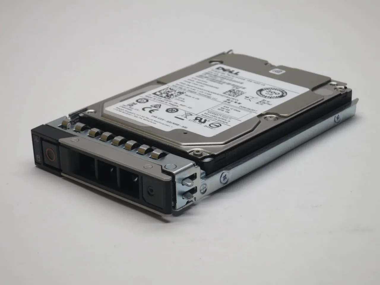 Dell YFKXK 300GB 15K 12G SAS 2.5