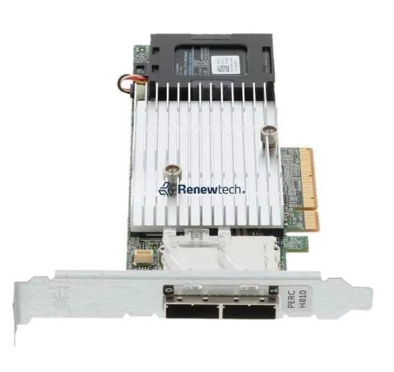 KKFKC DELL PERC H810 1GB 6GB/S SAS RAID CONTROLLER
