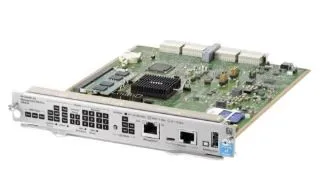 J9827A HP HP 5400R zl2 Management Module