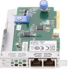 00YJ564 Lenovo ThinkSystem 1Gb 2-port RJ45 LO