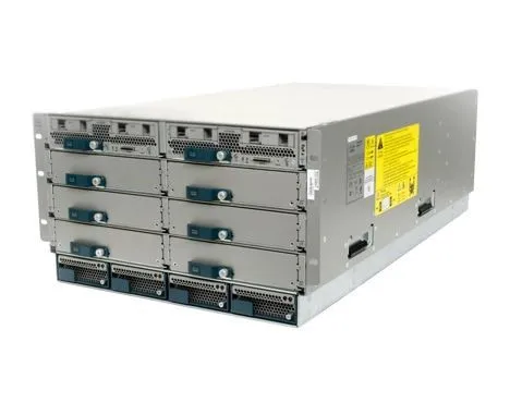 PEFX2S-8U DELL POWEREDGE FX2S 8-SLOT BLADE CHASSIS