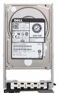 G8774 DELL 300GB 10K 3,5INCH 3GBS SAS HDD