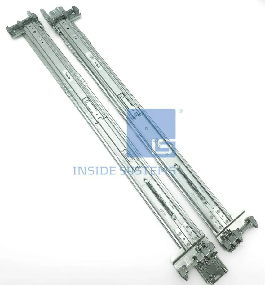 T2FFD DELL R530/R540/R730/R740/R7415/R7425 2U SLIDING RACK RAIL KIT
