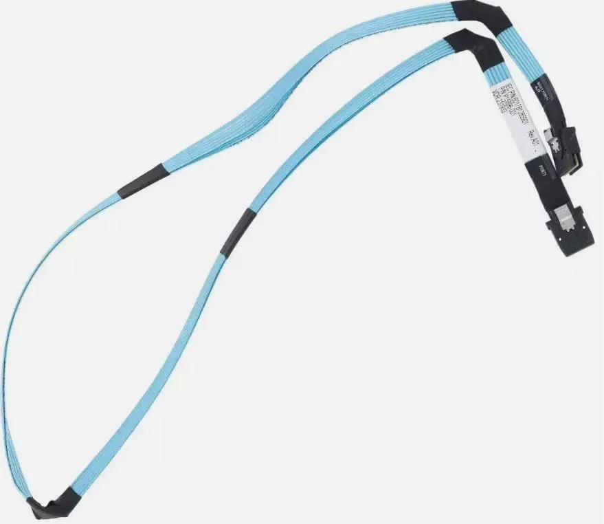 P15896-001 HPE 4*LFF PORT 1 BOX 1 BACKPLANE CABLE DL325 GEN10+ 12*LFF