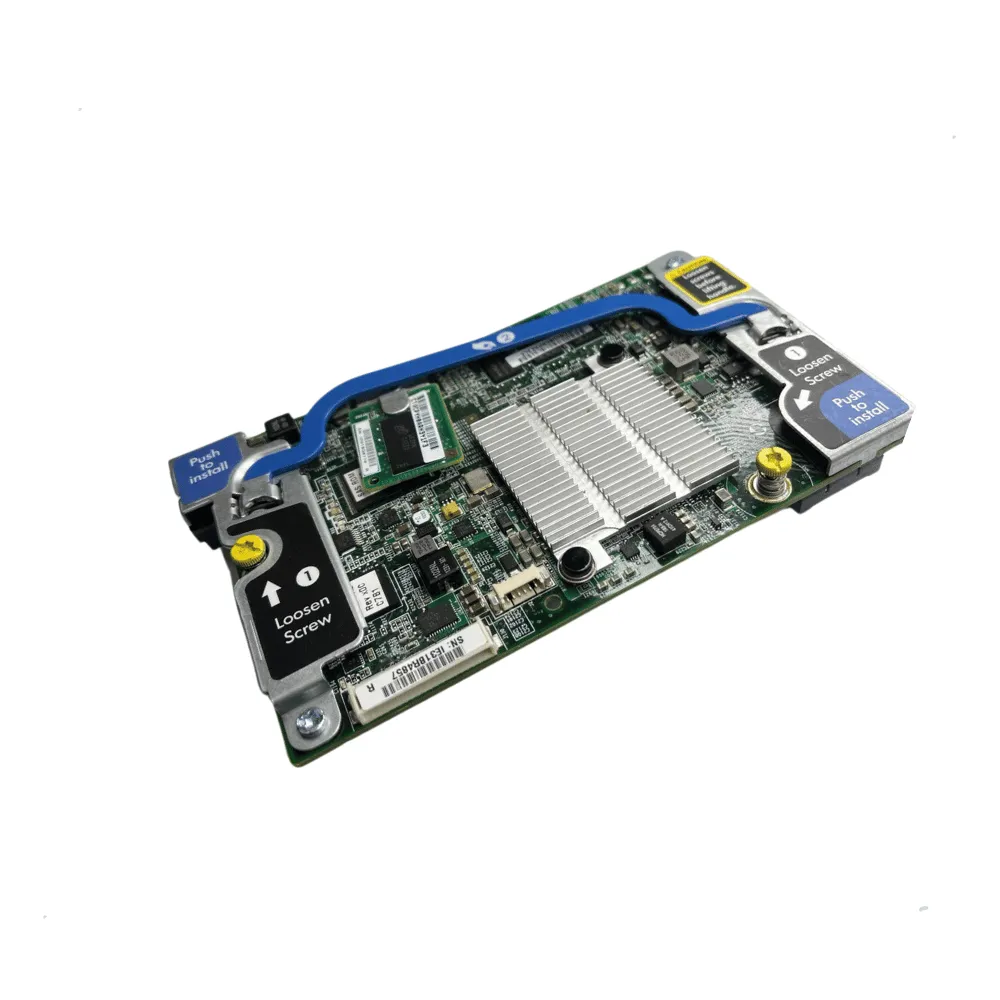 Placa de Rede SFP Qlogic QLE2560-HP 8Gb 1Port - PX2810403-21