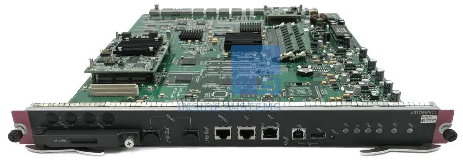 JC072-61201 HP HP 12500 Management Module