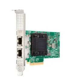 813661-B21-HP HPE ETHERNET 10GB DUAL-PORT 535T ADAPTER - HPB
