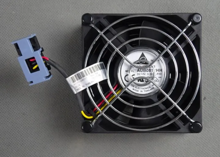 A7231-04017 HP HP 9000 RP3410/RP3440 80MM FAN