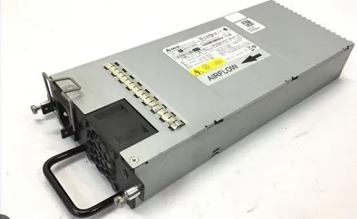 AWF-2DC-1000W-E BROCADE DELTA 1000W SWITCHING 80+ PLATINUM PSU