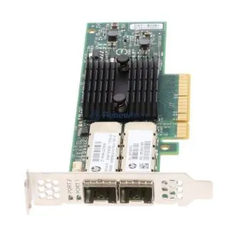 779793-B21-LP HP ETHERNET 546SFP+ 10GB DUAL-PORT PCI-E ADAPTER - LPB