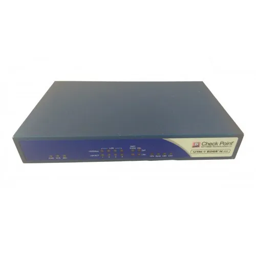 SBXNDEF-100-2 CHECKPOINT SAFE OFFICE 1000N ADSL INTERNET SECURITY APPLIANCE