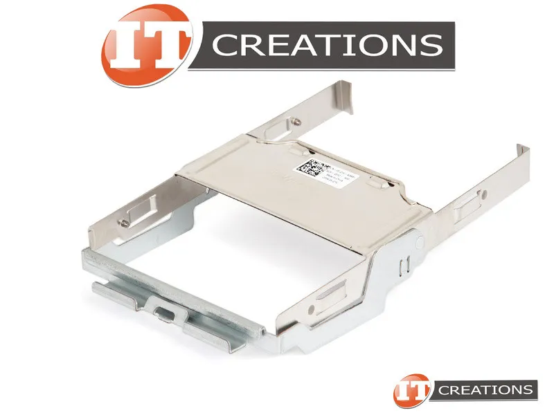 FJ21V Dell Internal caddy tray 3.5. R730xd