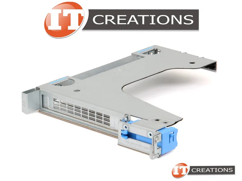 FJ4M3 Dell Riser 1 Bracket Full Height (HP)