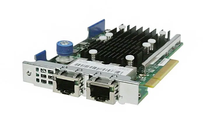700757-001 HP HP FlexFabric 10Gb 2-port 533FLR-T Adapter