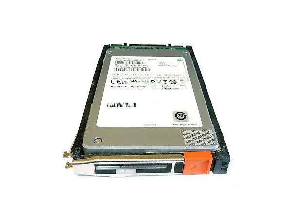 FLV42S6FX-400 EMC Disk 400GB 6Gb/se SAS SSD 2.5