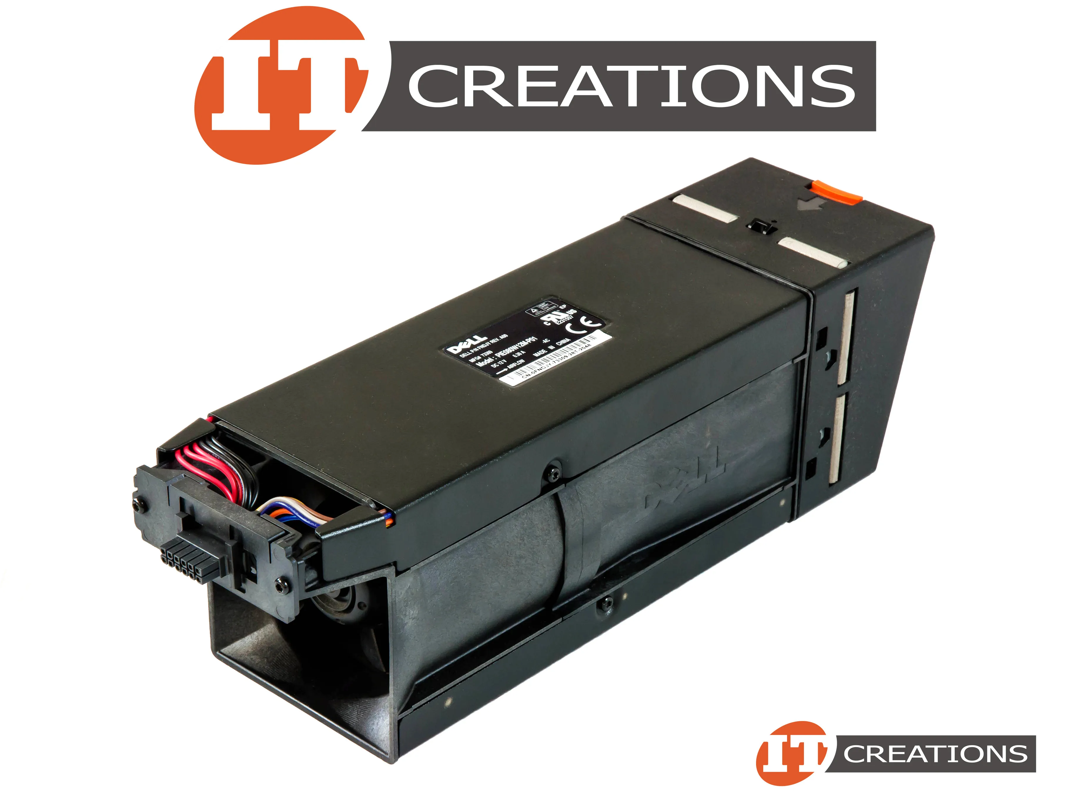 FNDJY Dell Dell M1000e Fan Assembly