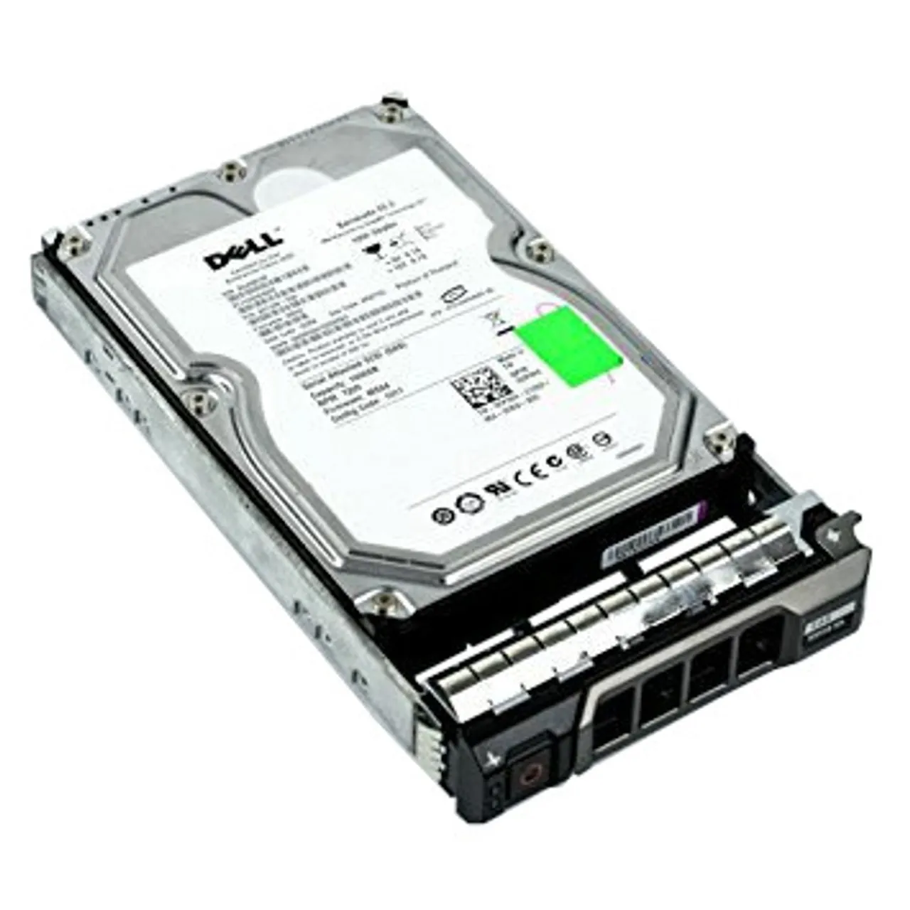 FNW88 DELL 1TB SAS 6G 7,2K 3,5IN HDD