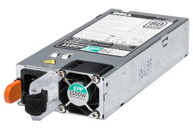 CMPGM Dell PSU 1100W Platinum