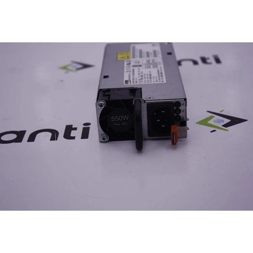 43X3312 IBM IBM Systemx 550W