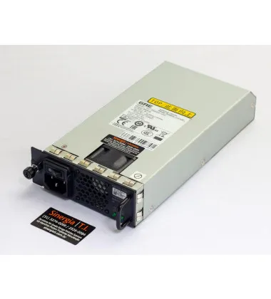 JG527-61001 HPE FlexNetwork X351 300W 100-240VDC to 12VDC Power Supply
