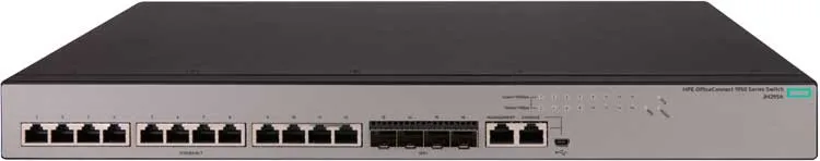 JH295A HPE OfficeConnect 1950 12XGT 4