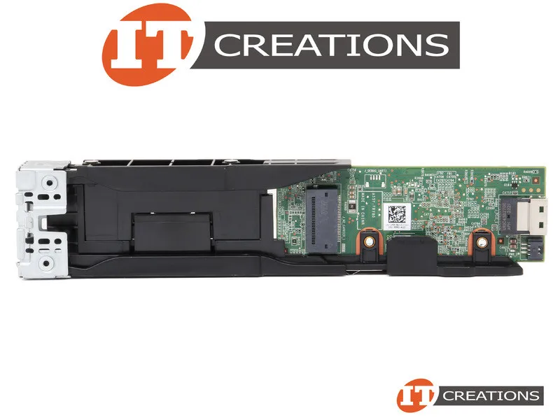 FRY80 DELL BOSS S2 PCI-E 2*M,2 SLOTS CONTROLLER CARD FOR 15TH GEN