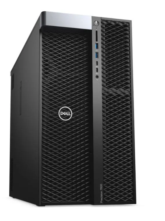 PRECISION 7920 RACK EXP 8LFF DELL PRECISION 7920 RACK WORKSTATION IDRAC EXP LIC 8*LFF CTO