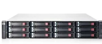 C8S54A HPE MSA 2040 12*LFF SAS STORAGE ARRAY 2*CTRL 2*PSU