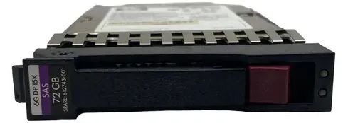 5529291-A HDS USP-V 72GB 15K Disk
