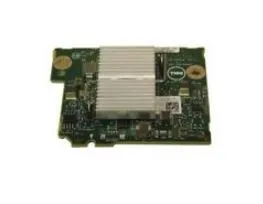 543-BBCE Dell Broadcom 57810S 10GBE DP NIC Mezzanine Card