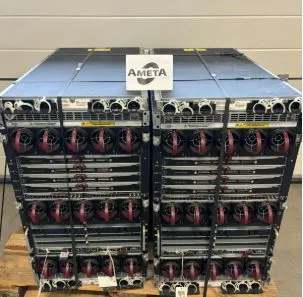 P9H73A HPE Superdome X Gen 9 Base enclosure