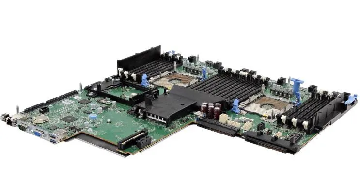 JMK61-ENT DELL POWEREDGE R740/R740XD SYSTEM BOARD ENT LICENSE