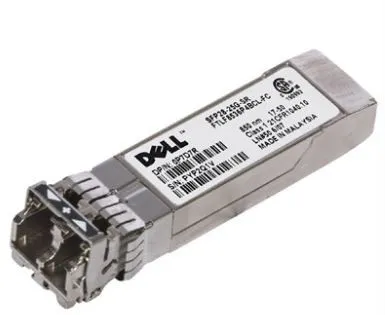 407-BBVK Dell Dell Intel 10GB SFP+ SR Transceiver