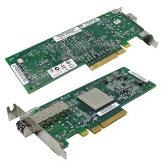 QLE2560-F-LP QLOGIC 8GB SINGLE-PORT FC ADAPTER CARD - LPB