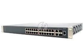 3526T-PWR+ AVAYA 3526T PWR 24 PORT POE GIGABIT ETHERNET ROUTING SWITCH