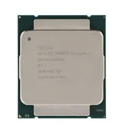 SR1XN HP INTEL XEON CPU 12 CORE E5-2690 V3 30M CACHE 2.60 GHZ