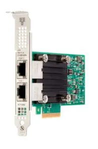 817738-B21 HP HPE DX Ethernet 10Gb 2-port 562T FIO Adapter