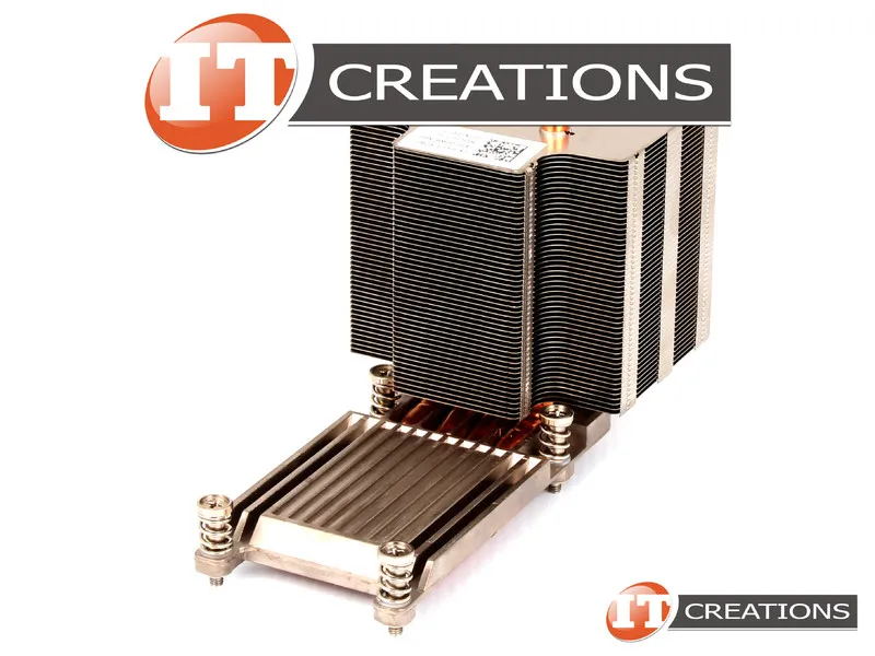 FVT7F DELL POWEREDGE R920 R930 HEATSINK