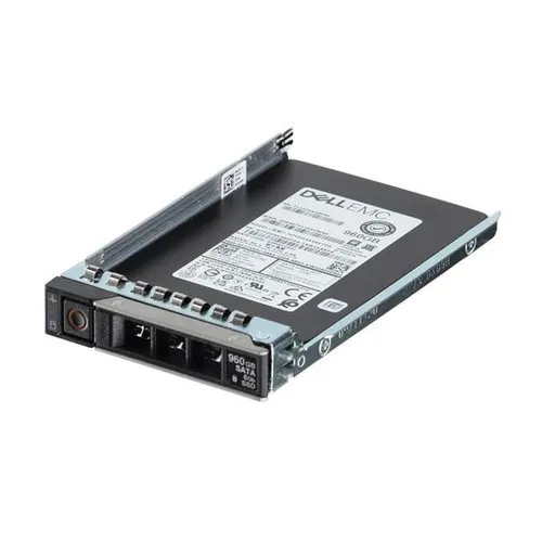 4G95M DELL 256GB 2,5INCH SATA SSD