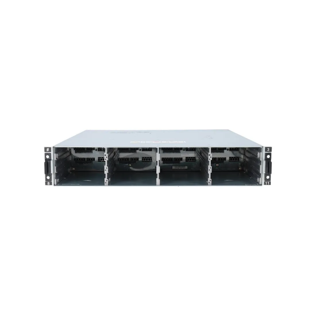 FX984-2CTRL EMC AX4-5 DAE 12 LFF 3.5 2U EXPANSION ARRAY