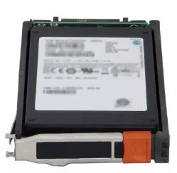 D3-D2S12FX-1600 EMC Disk 1.6TB 2.5 12G Flash