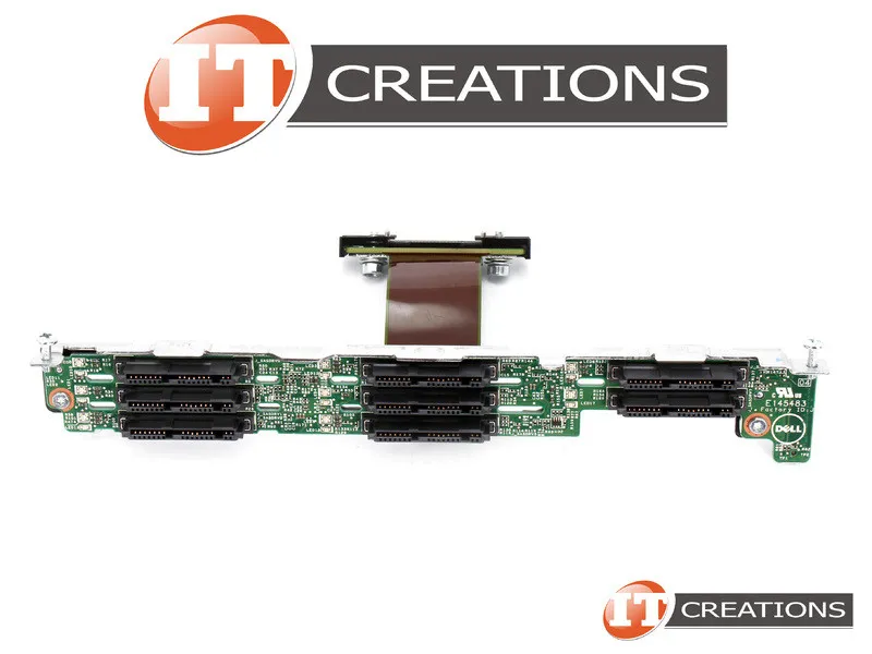 G3TV9 DELL FC630 BACKPLANE RIBBON CABLE