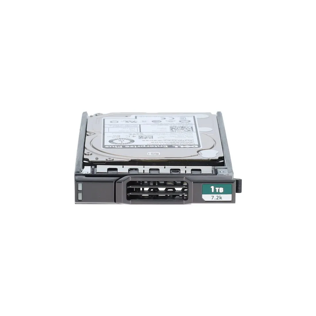 G8FVT-CLE DELL COMPELLENT ENTERPRISE 1TB 7,2K 12G 2,5INCH SAS HDD