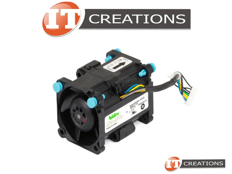 G95641-003 INTEL R1208WT2GS / R1208WFTYS FAN MODULE